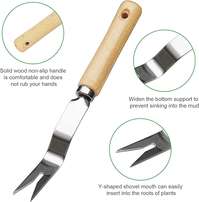 Hand Shovel for Gardening,Garden Shovel Hand,Trowel Garden Tool,Garden trowels Hand Tool,Garden Hand Shovel,Garden Shovels for Planting,Small Shovels for Gardening,Hand Shovel (Silver-1)