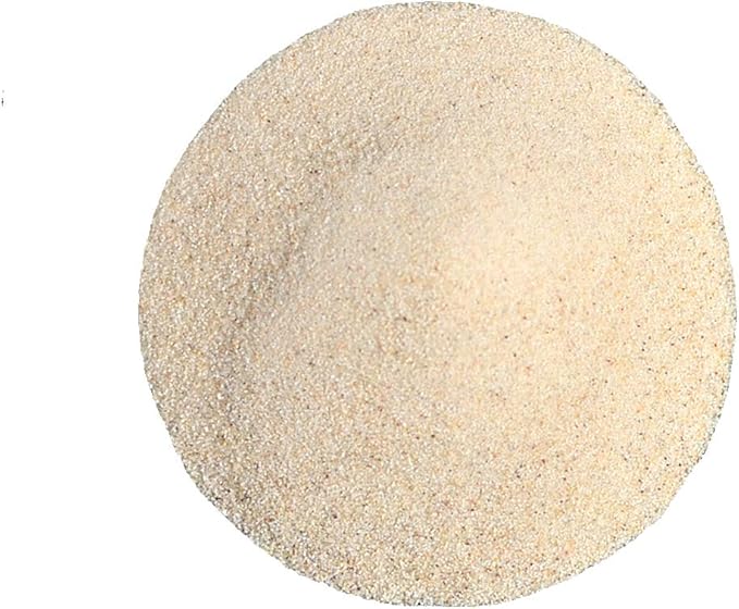 Mosser Lee ML1111 White Sand Soil Cover, 5 lb.