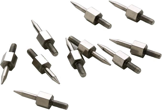 Extech MO200-PINS Moisture Meter Replacement Pins for Extech MO200 Moisture Meters