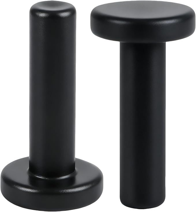 RedChili 30 PCS 1/4" End Plugs for Quick Connect 1/4" Drip Irrigation Connectors, Leak-Free End Cap Parts to Seal Unused Push-to-Fit Connectors in Micro Sprinkler Irrigation System