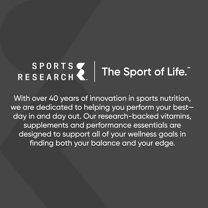 Sports Research Vitamin K2 MK7 180mcg with Coconut Oil - 60 Veggie Softgels - Vegan Certified, Non-GMO Verified & Gluten-Free