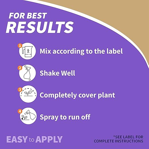 Neem Oil Fungicide Miticide Insecticide Conc