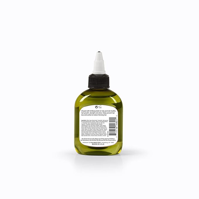 Ethereal Nature Biotin Pro-growth Root Stimulator 75 ml