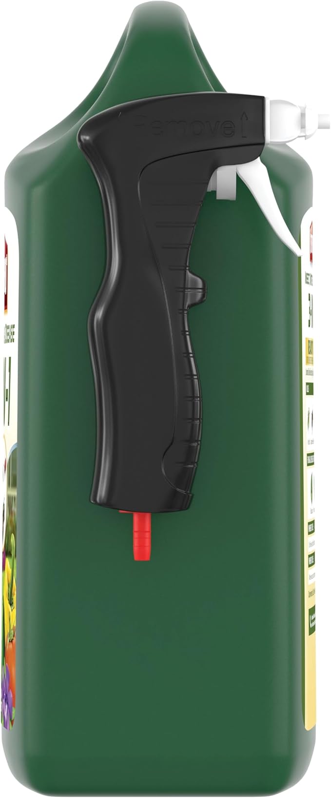 Ortho Insect Mite & Disease 3-in-1 Ready-To-Use 1 gal.