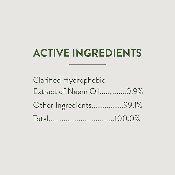 Garden Safe 32 oz. Fungicide and 32 oz. Insecticidal Soap Ready-to-Use Sprays, 2 Count