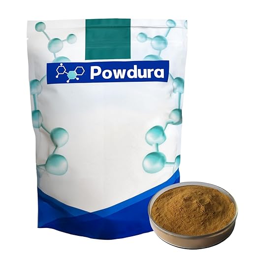 Chitosan Oligosaccharide,Agricultural Grade, Water-SolubleFertilizer, for Plants, Fruits and Vegetables (100g/3.5oz)