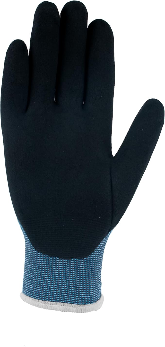 Carhartt Men's A661 All Purpose Nitrile Grip Glove