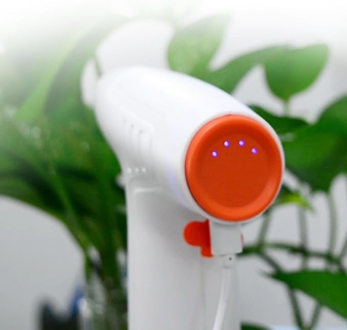 Automatic Watering Sprayer Automatic Water Sprayer Electric Plant Mister Bottle for Indoor/Outdoor 0.9L Capacity Automatic Watering SPR