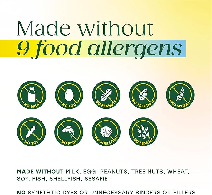 MegaFood Vitamin D3 5000 IU (125 mcg) - Vegetarian Supplements with Vitamin D3 K2 - Supports Bones, Teeth, Muscles & Immune Health - Certified Non-GMO - 120 Mini Capsules, 120 Servings (Pack of 2)
