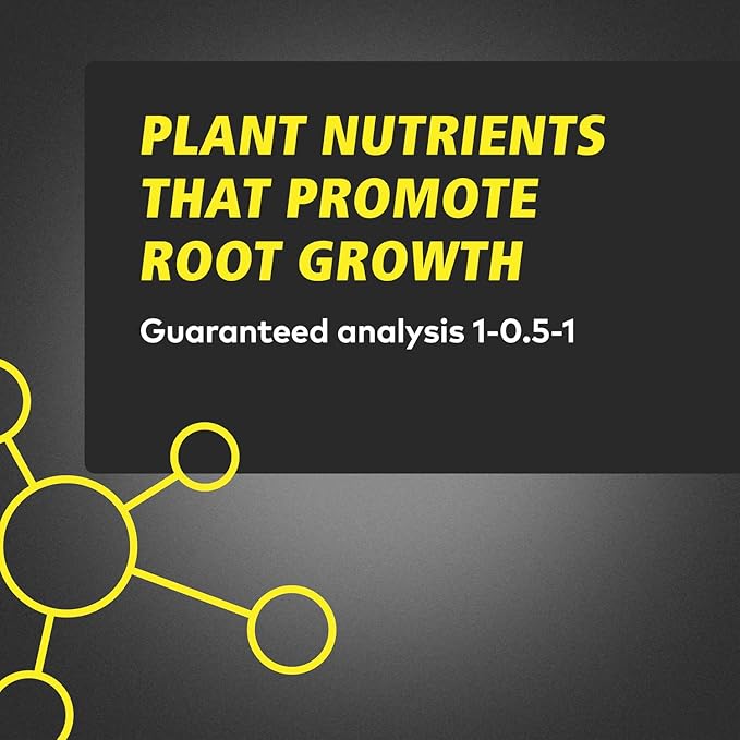 General Hydroponics RapidStart for Root Branching, 1 L