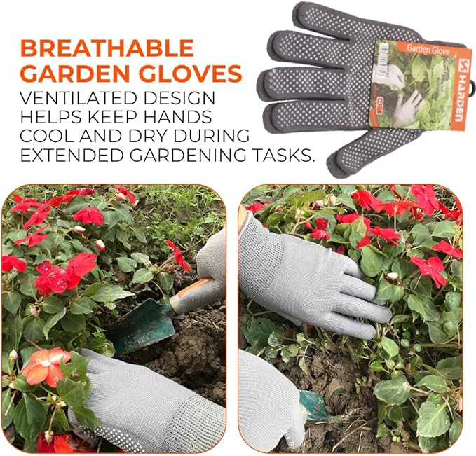 9'' Garden Glove