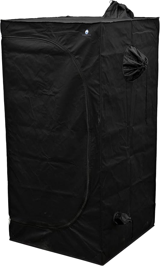 Grow Tent (2x2+)
