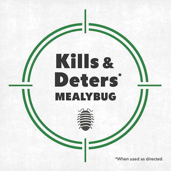 Mealy Bug Killer 16oz