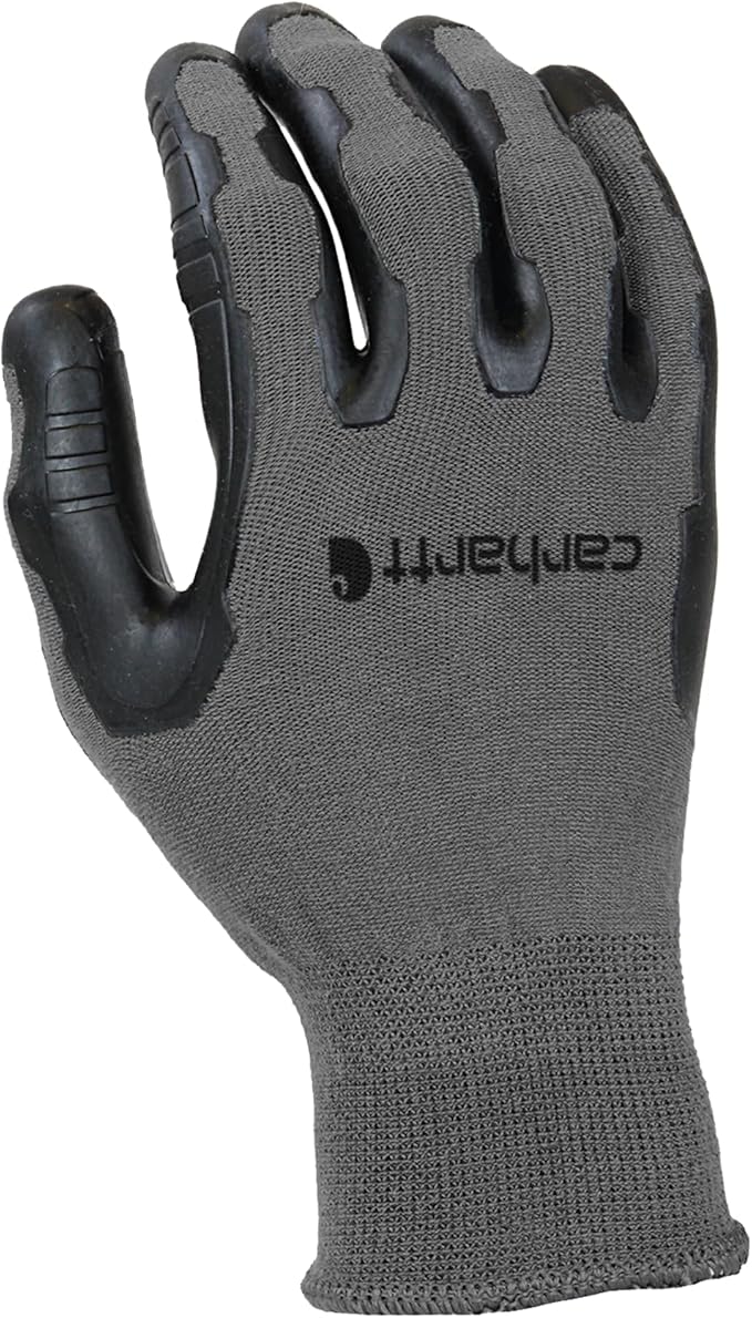 Carhartt Men's A703 Pro Palm Glove