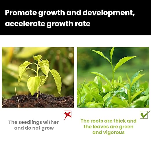 Resurrection Liquid Plant Growth Enhancers Root Boosters Stimulators Indoor Fertilizers Nutrients Nutrients