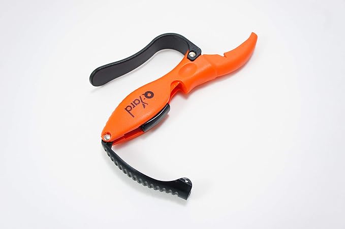 Handheld Multi-Sharpener for Pruning Shears, Garden Hand Pruners, Gardening Scissors
