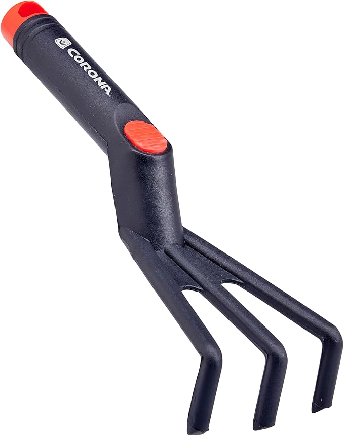 Corona Tools 3-Piece Garden Hand Tools Set