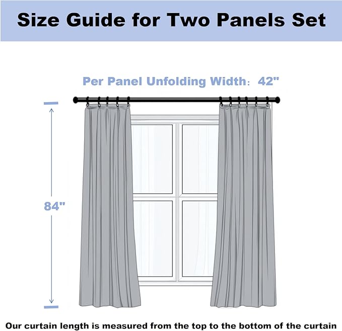 Paris Curtains & Drapes,Eiffel Tower of France Blackout Curtains,Romantic City Building Window Treatments 2 Panels 42"Wx84"L,Make-Up Themed Princess Dress Pink Love Chic Fashion Window Curtains