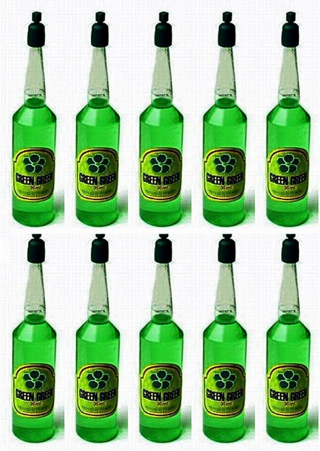 Green Green Plant Food Case (10 Bottles)