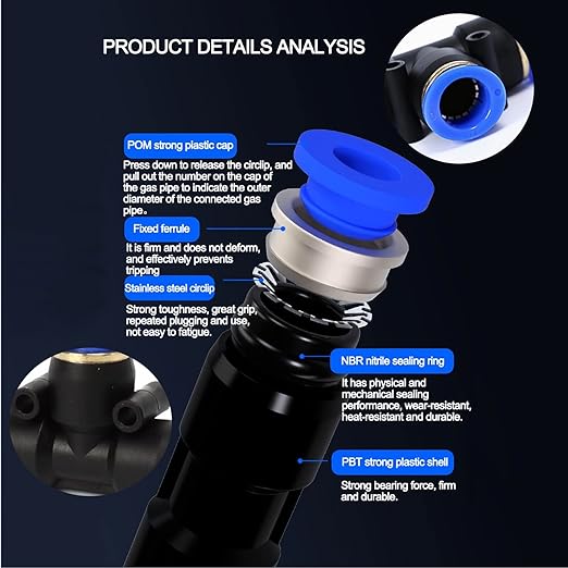 Drip Irrigation Kit, Automatic Irrigation System with Replaceable 360°Bendable Sprayer,atomizing Copper Nozzle for Watering System for Garden Plant Lawn Patio and Yard. (15)