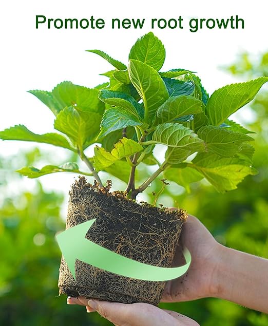 12Ounce Prilled Urea Fertilizer 46-0-0 Nitrogen Bloom Booster Plant Food for Indoor/Outdoor Plants and Flower Gardens - Fruit to Stimulate Growth and Deep Green Color