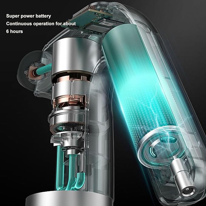 Electric Plant Spray Bottle, Automatic Rechargeable Sprayer with Electric Quantity Display and Adjustable Nozzle for Garden Indoor Outdoor Plants