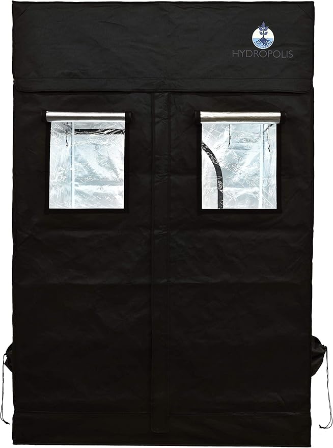 Grow Tent (4x4+)