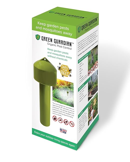 Green Guardian
