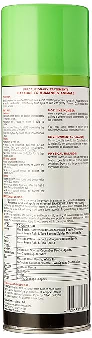 Doktor Doom Spider Mite Knockout, 16-Ounce
