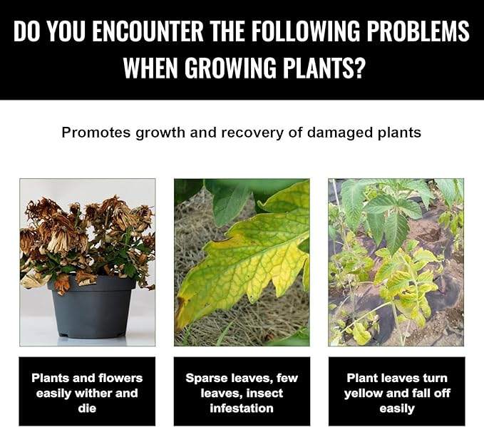 Liquid Plant Growth Enhancers Root Boosters Stimulators Indoor Plant Fertilizers Nutrients Solution
