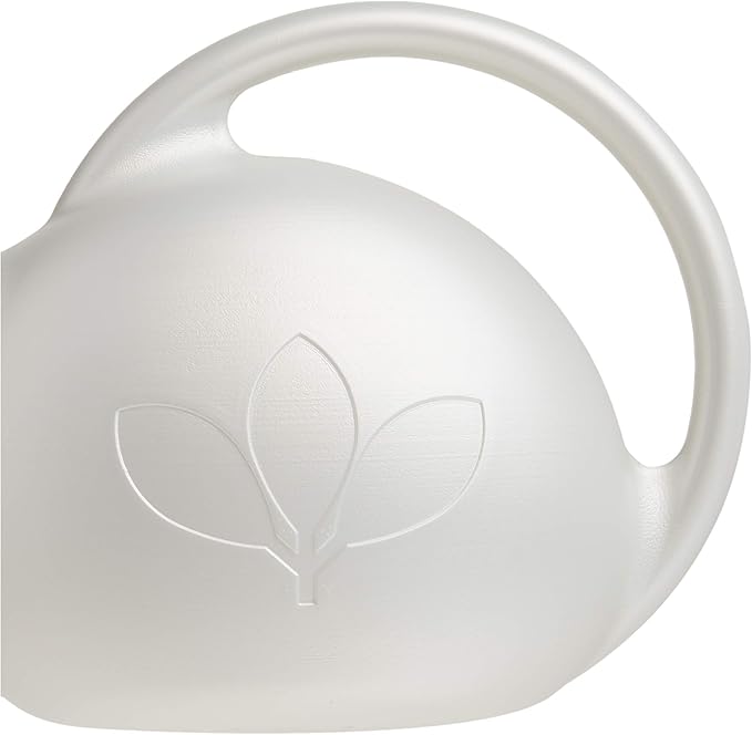 Novelty 30602, Pearl Indoor Watering Can, 1/2 Gallon