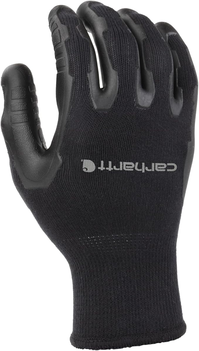 Carhartt Men's A703 Pro Palm Glove