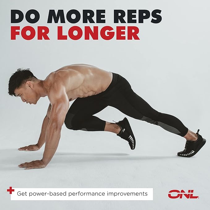 ONL Bull Blood Testosterone Booster for Men - Male Enhancing Testosterone Supplement - Strength, Stamina & Endurance with Maca Root, Horny Goat Weed, Tribulus Terrestris & Tongkat Ali - 60 Ct
