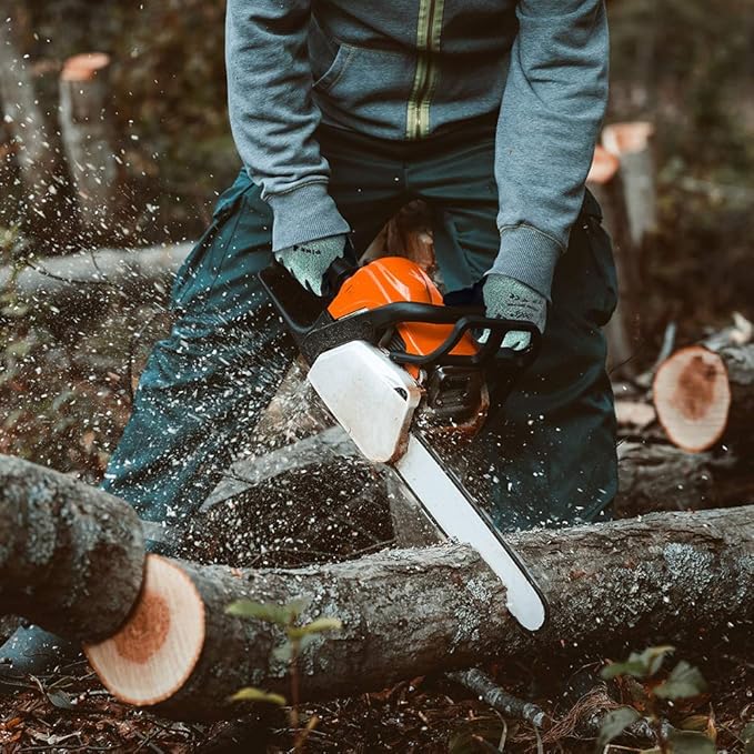 Pine Tree Tools Cut Resistant Gloves Level 5 | Anti Cut Grip Gardening Glove, Electrical Kitchen Work Gloves Men & Women