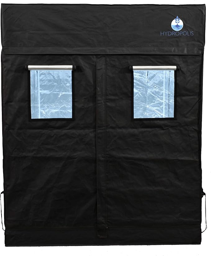 Grow Tent (5x5+)