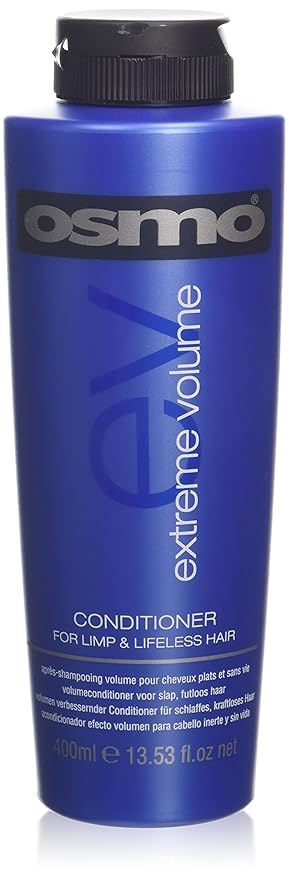 Osmo Extreme Volume Conditioner 13.5 fl oz.