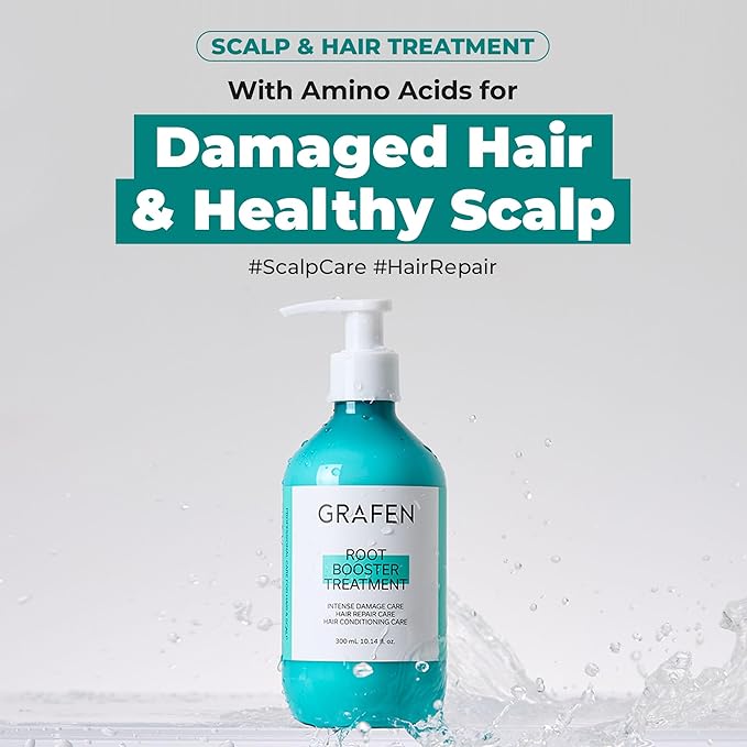 GRAFEN Root Booster Treatment 300ml