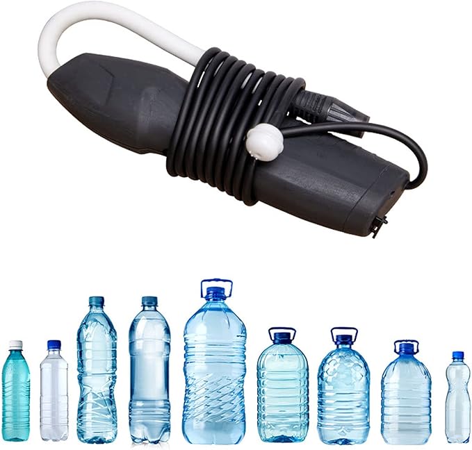 Electric Plant Sprayer Battery Powered Sprayer Wand, Power Sprayer for Plant Watering Car Cleaning Home Cleaning Pet Cooling Humidification, Automatic Electric Garden Sprayer