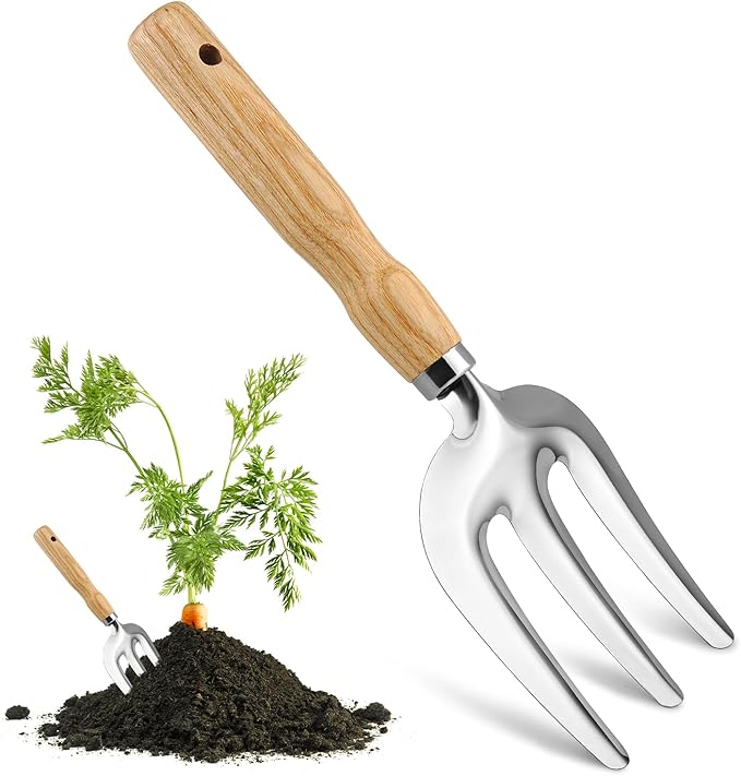 Hand Shovel for Gardening,Garden Shovel Hand,Trowel Garden Tool,Garden trowels Hand Tool,Garden Hand Shovel,Garden Shovels for Planting,Small Shovels for Gardening,Hand Shovel (Silver-6)