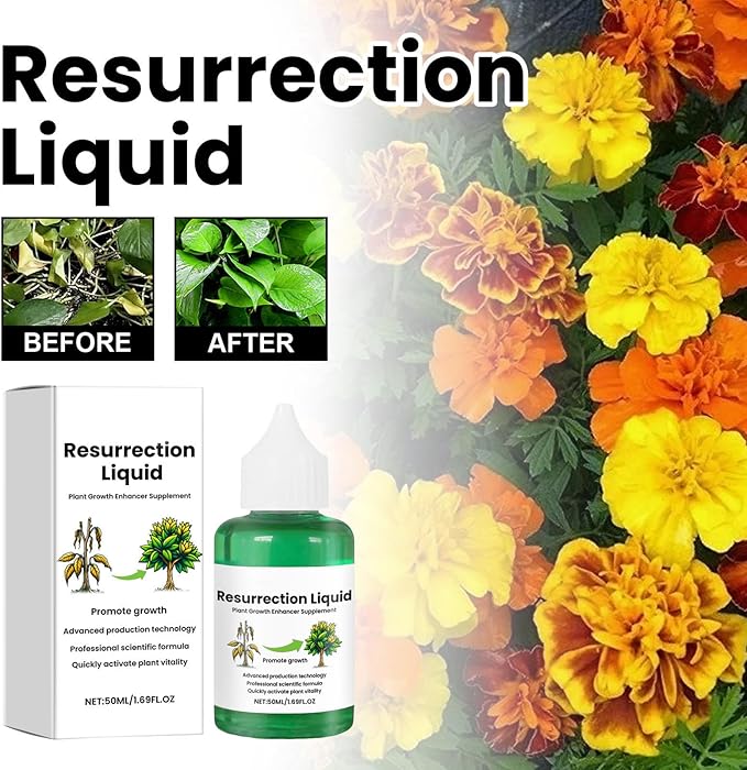 Liquid Plant Growth Enhancers Root Boosters Stimulators Indoor Plant Fertilizers Nutrients Solution