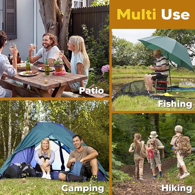 AUDQQM Mosquito Repellent Outdoor Patio, Mosquito Repellent Balls Indoor, Mosquitoes Deterrent for Yard, Mosquito Control, Keep Mosquito Away for Room/Porch/Camping, Effective for 60 Days-12P