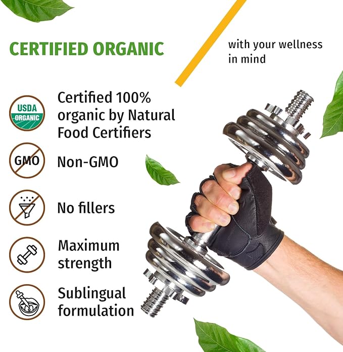 NUSAVA (4 Pack) Organic Vitamin D3 K2 Drops with MCT Oil Omega 3, 5000 IU, Maximum Strength Vitamin D Liquid - No Fillers, Non-GMO Liquid D3 for Faster Absorption & Immune Support (Vanilla, 4 Fl Oz)