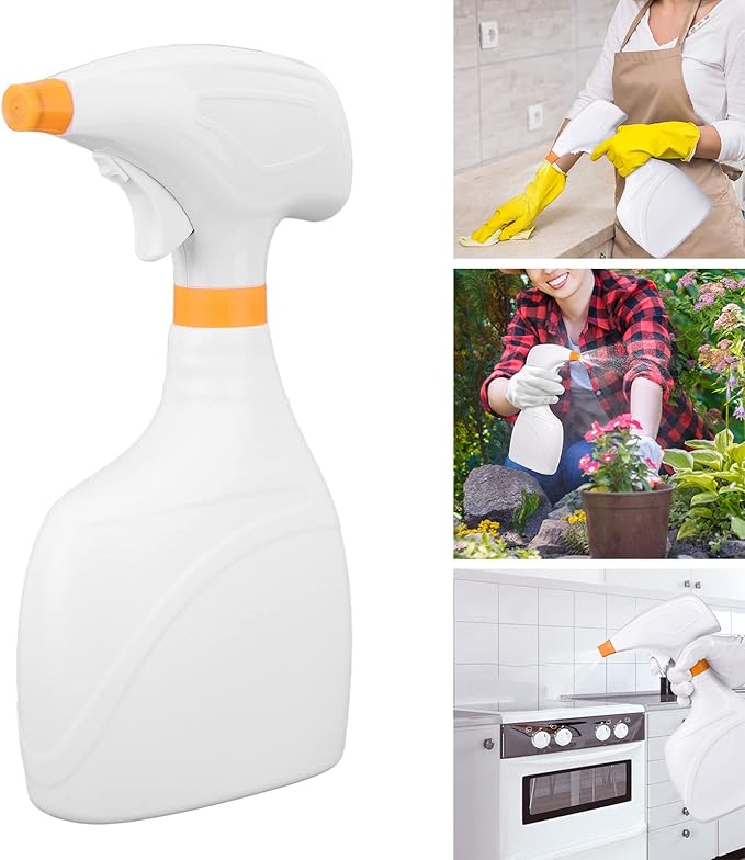 Electric Sprayer Electric Sprayer Electric Spray Bottle for Indoor Outdoor Plants Battery Operated Sprayer