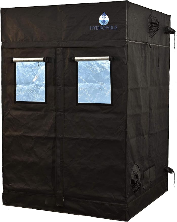 Grow Tent (4x4+)
