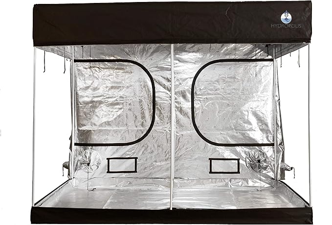 Grow Tent (4x8+)