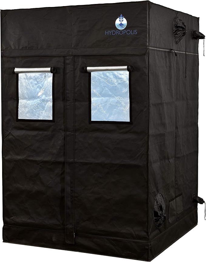 Grow Tent (4x4+)