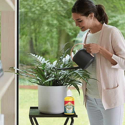 2Pcs Root Booster for Plants, Flowers, Vegetables, Fertilizer for Improving Growth, Nutritious Liquid Fertilizer, Perfect for Gardener, 50ml