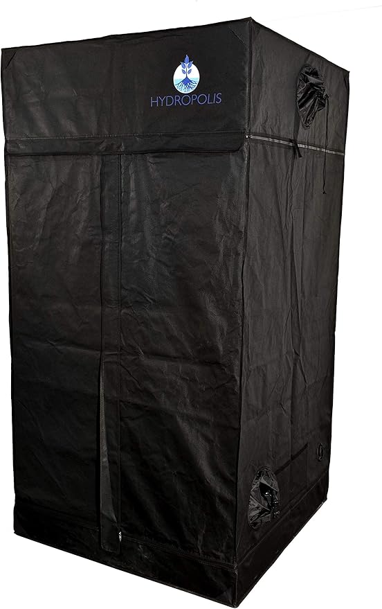 Grow Tent (3x3+)