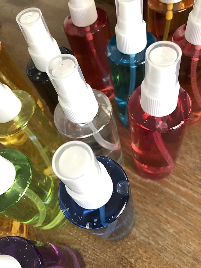 High John the Conqueror Room Spray by New Moon Vibes - Power Protection Prosperity Success Clear Pathways Spells Rituals - Handmade with Essential Oils - Wicca Pagan Hoodoo Magick Manifestation