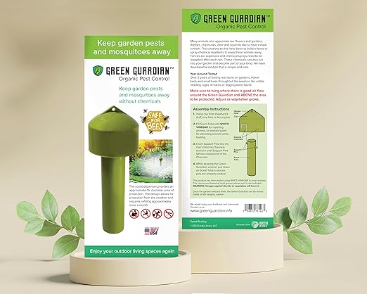 Green Guardian